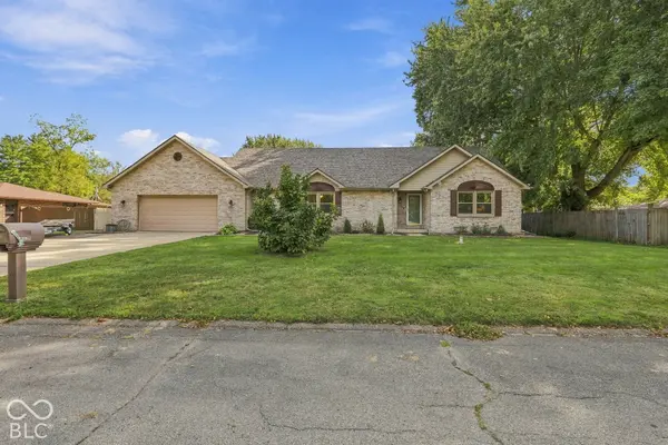5507 Emerson WAY, Anderson, IN 46017