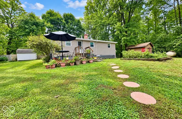 4685 Herbemont RD, Martinsville, IN 46151