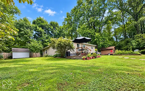 4685 Herbemont RD, Martinsville, IN 46151