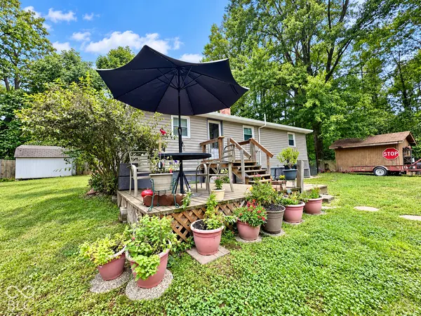 4685 Herbemont RD, Martinsville, IN 46151