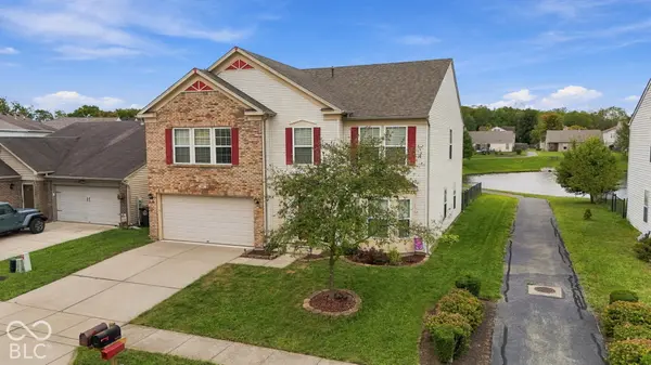 831 Highpointe, Shelbyville, IN 46176