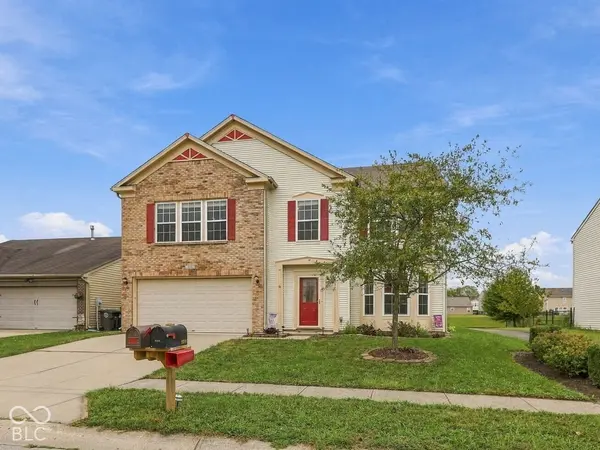 831 Highpointe, Shelbyville, IN 46176