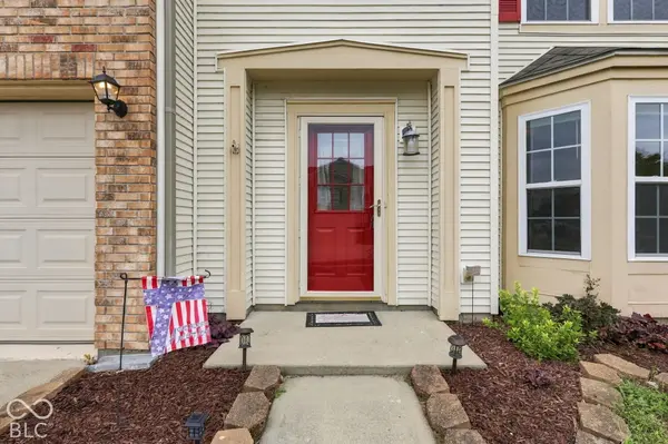 831 Highpointe, Shelbyville, IN 46176