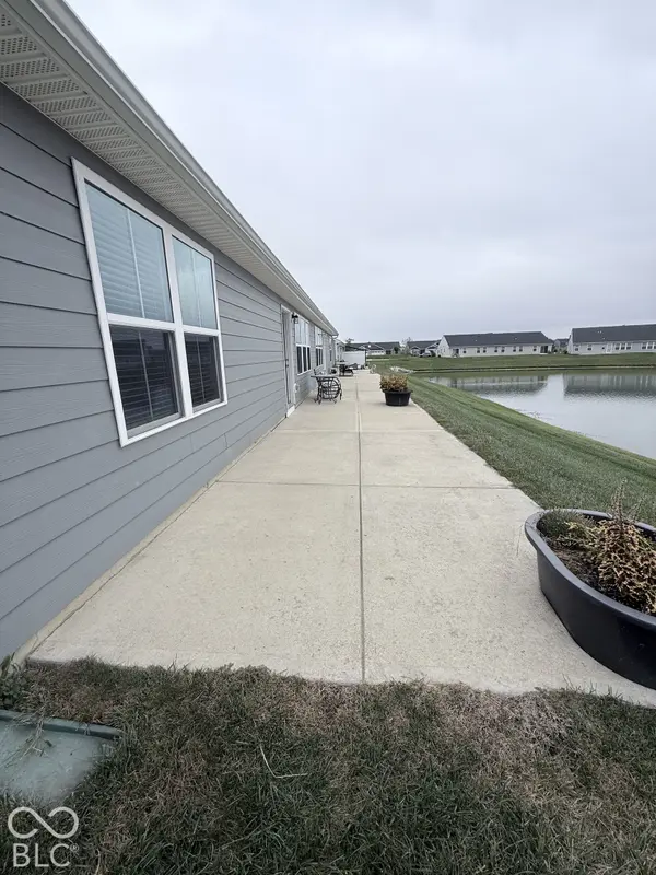 171 Johns Island WAY, Whiteland, IN 46184