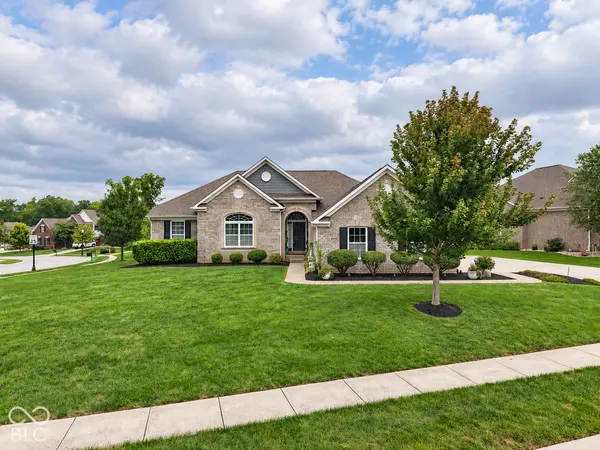 4430 Hickory Stick Pkwy, Greenwood, IN 46143