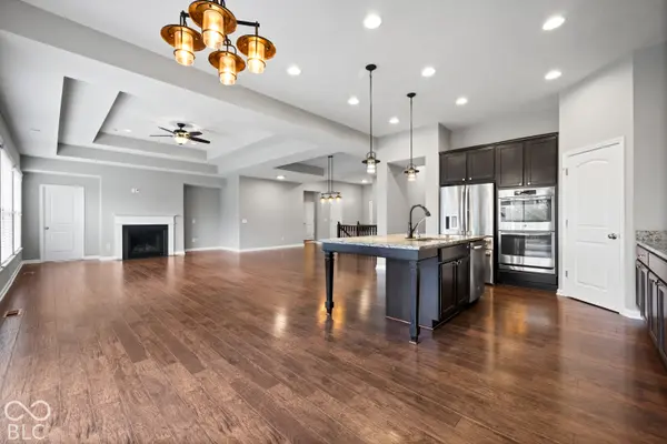 4430 Hickory Stick Pkwy, Greenwood, IN 46143
