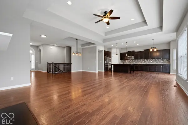 4430 Hickory Stick Pkwy, Greenwood, IN 46143