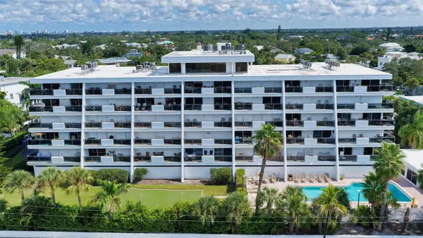 625 BEACH RD #301, Sarasota, FL 34242