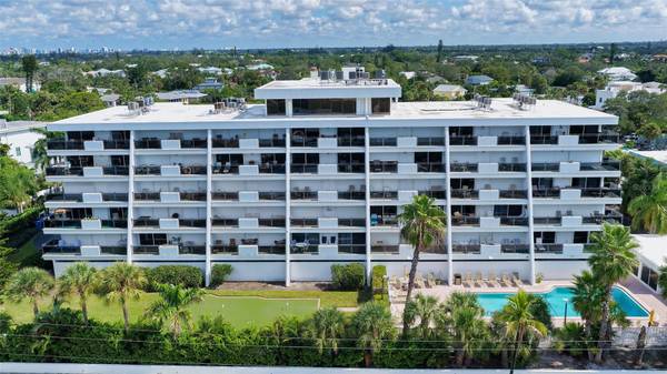 625 BEACH RD #301, Sarasota, FL 34242