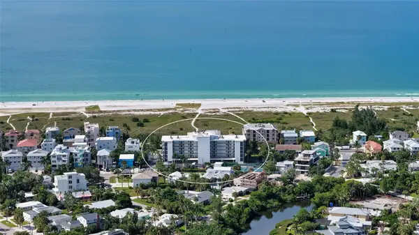 625 BEACH RD #301, Sarasota, FL 34242
