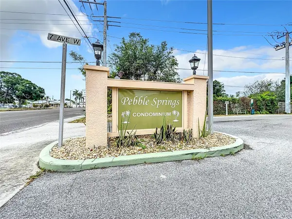 6002 7TH AVE W #6002, Bradenton, FL 34209