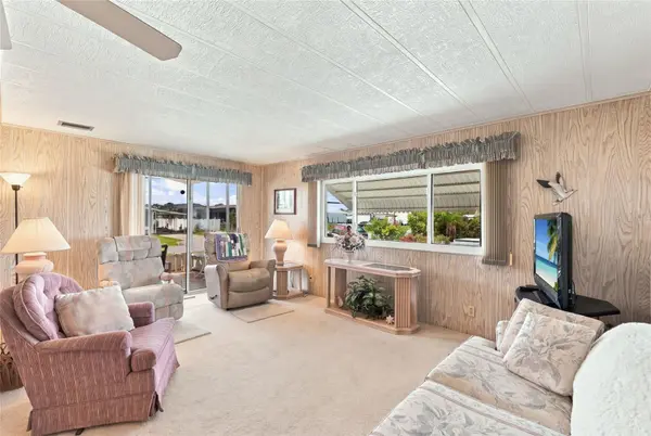 1363 SEAGULL DR, Englewood, FL 34224