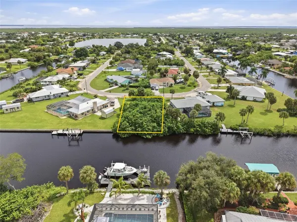 4598 HERMAN CIR, Port Charlotte, FL 33948
