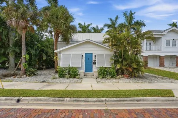 109 DOLLY ST, Punta Gorda, FL 33950