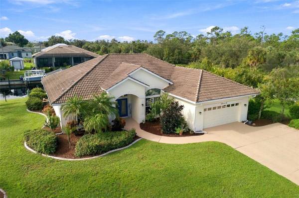 26419 VIEW DR, Punta Gorda, FL 33983