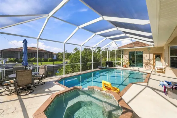 26419 VIEW DR, Punta Gorda, FL 33983
