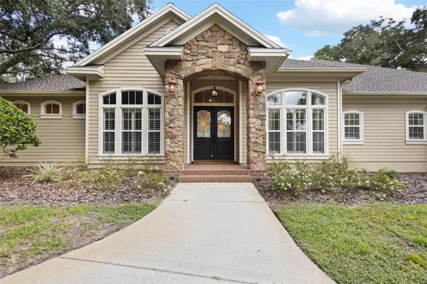 14524 NW 41 AVE, Newberry, FL 32669