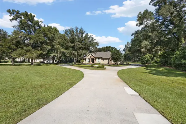 14524 NW 41 AVE, Newberry, FL 32669