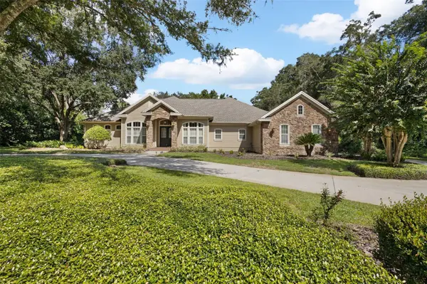 14524 NW 41 AVE, Newberry, FL 32669