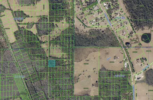 PAS LN, Polk City, FL 33868