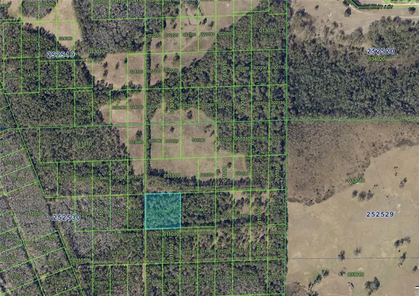 PAS LN, Polk City, FL 33868