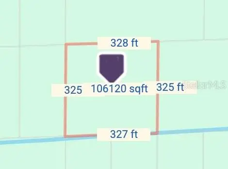 PAS LN, Polk City, FL 33868
