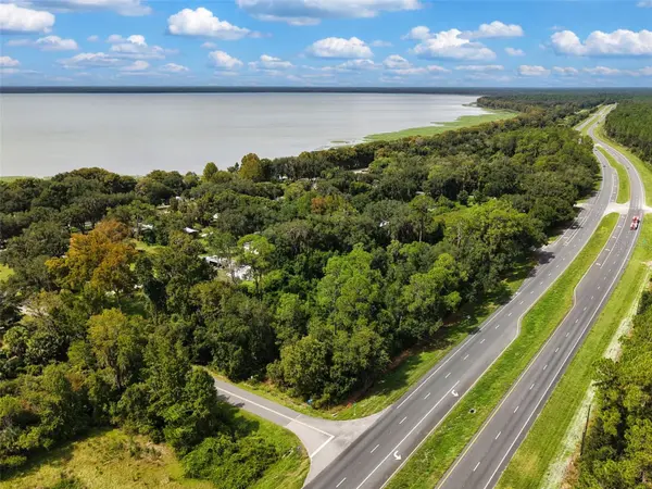 SE 165TH AVE, Hawthorne, FL 32640