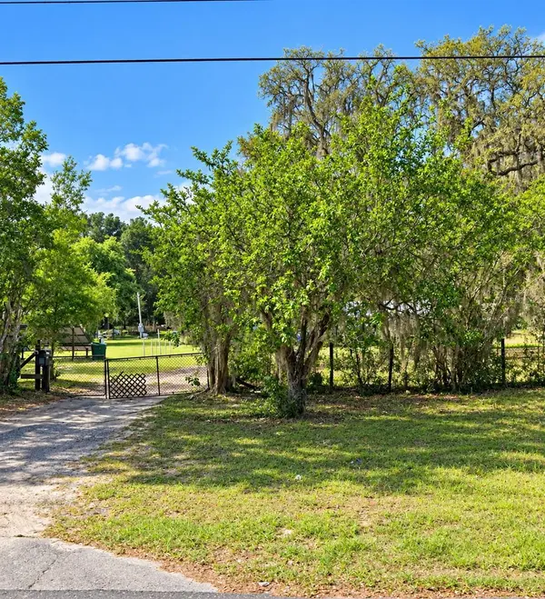 1160 E WACKER ST, Hernando, FL 34442