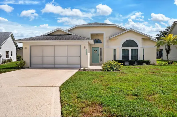 6019 CONDOR DR, Lakeland, FL 33809