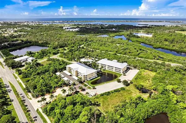 101 NATURES WAY #1307, Rotonda West, FL 33947