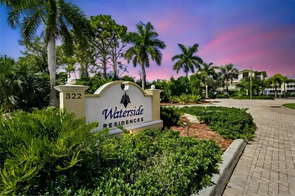 101 NATURES WAY #1307, Rotonda West, FL 33947