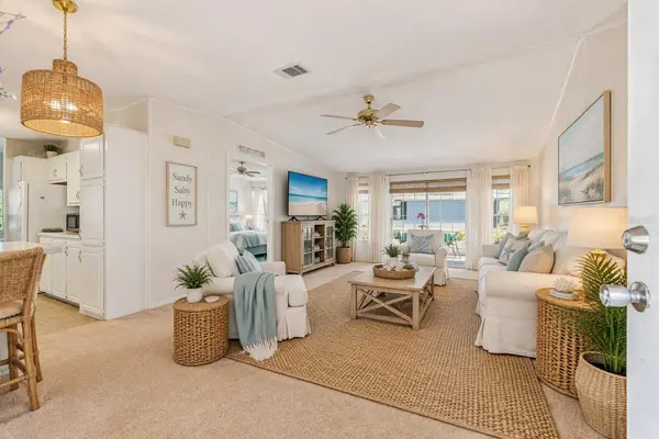 509 STARBOARD AVE, Edgewater, FL 32141