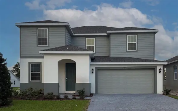692 BIRDSWILL LN, Deland, FL 32724