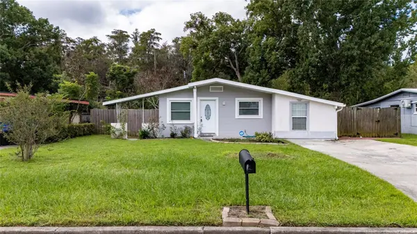 4324 ELDERBERRY DR, Orlando, FL 32809