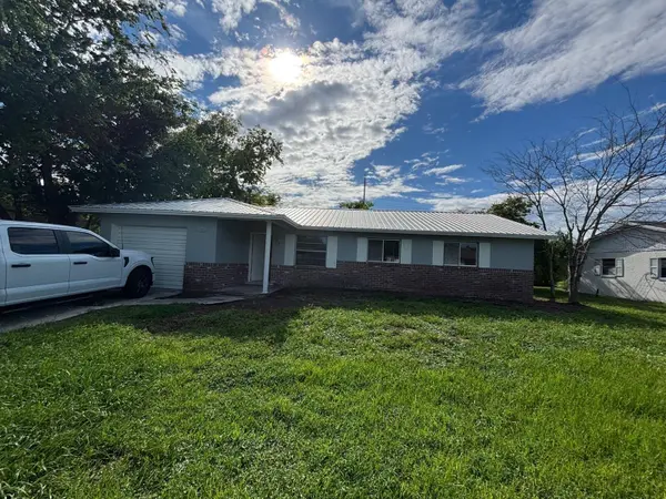 4080 RANEY RD, Titusville, FL 32780