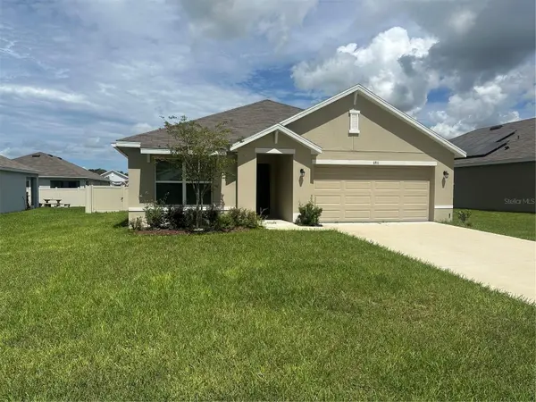 6911 SE 112TH LN, Belleview, FL 34420