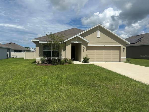 6911 SE 112TH LN, Belleview, FL 34420