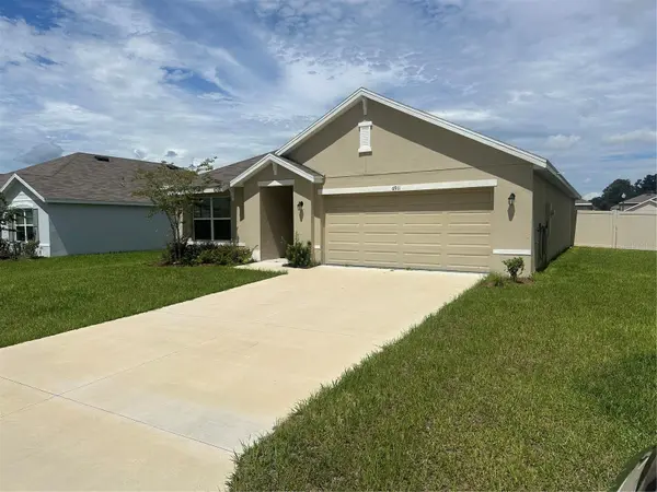 6911 SE 112TH LN, Belleview, FL 34420
