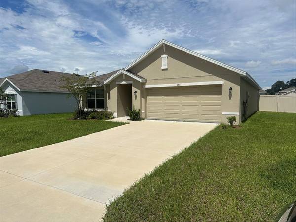 6911 SE 112TH LN, Belleview, FL 34420