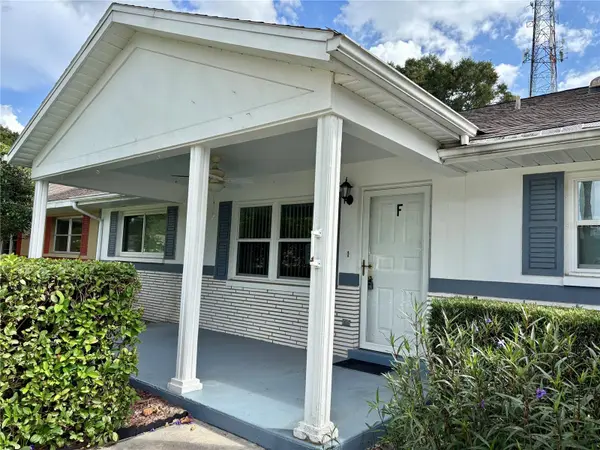 8920 SW 97TH LANE RD #F, Ocala, FL 34481