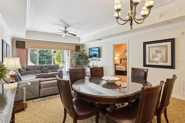 7656 WHISPER WAY #102, Reunion, FL 34747