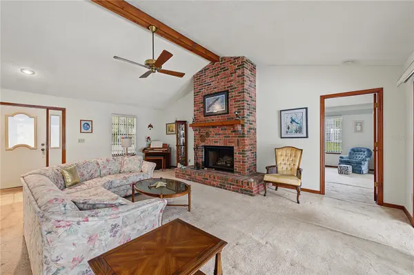 4926 PARSON BROWN LN, Palm Harbor, FL 34684