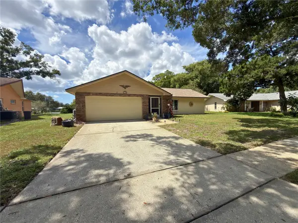 1382 GLENGARRY DR, Palm Harbor, FL 34684