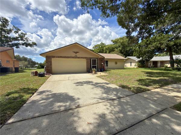 1382 GLENGARRY DR, Palm Harbor, FL 34684