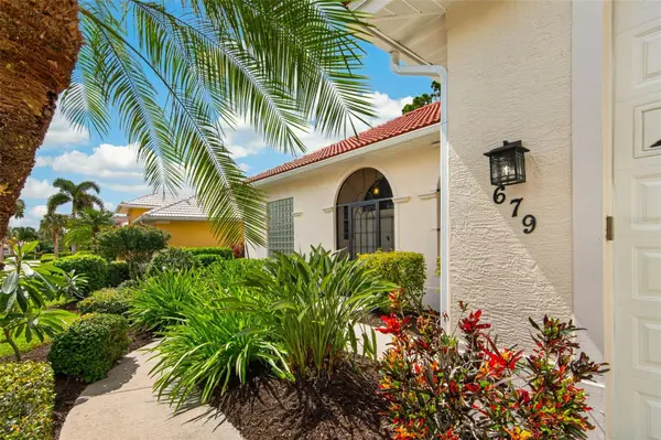 679 SAWGRASS BRIDGE RD, Venice, FL 34292