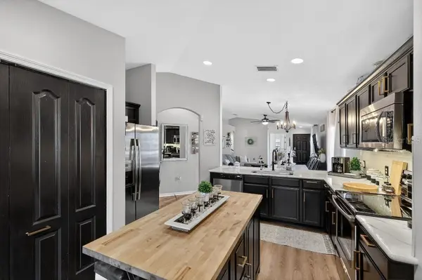 4318 ENGLISH TURN WAY, Wesley Chapel, FL 33543