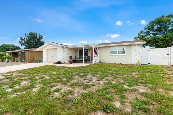 9135 HERMITAGE LN, Port Richey, FL 34668