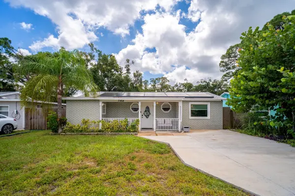 7954 49TH AVE N, St Petersburg, FL 33709