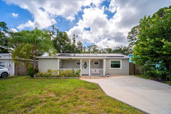 7954 49TH AVE N, St Petersburg, FL 33709
