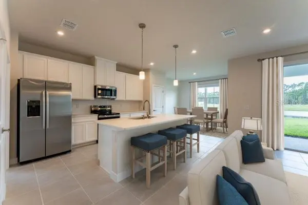 3198 TIGER PALM WAY, New Smyrna Beach, FL 32168